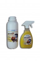 TP:07 Air -klimm Limpador de Ar cond.residencial e  automóvel 